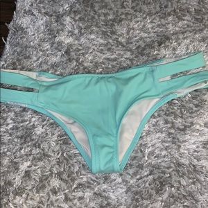 Victoria secret Pink bikini bottoms
